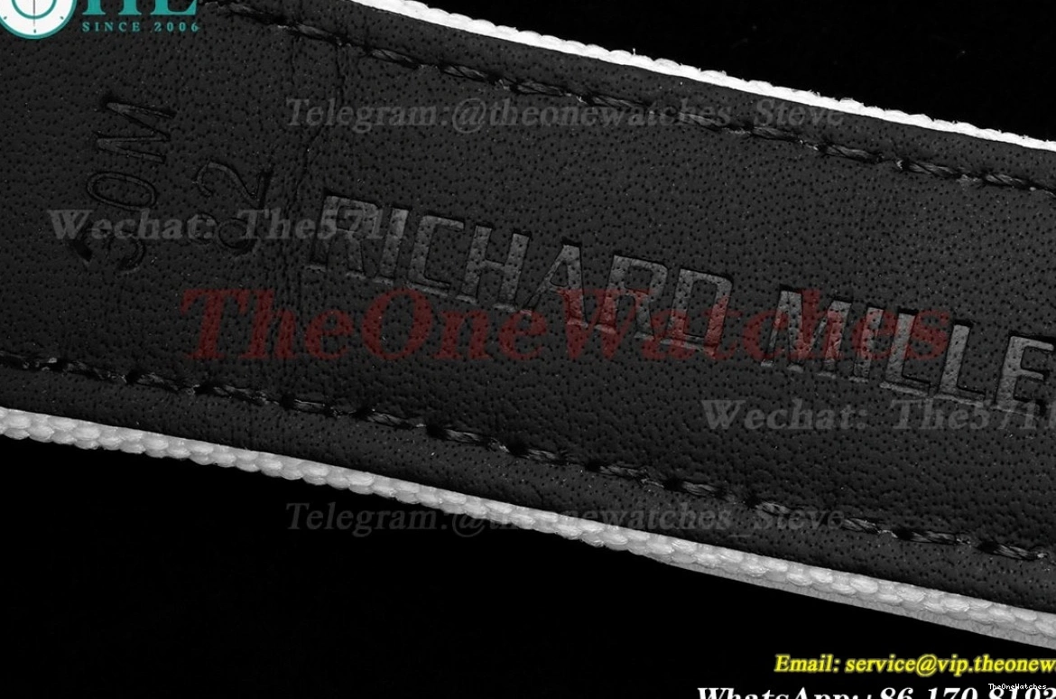 Nadal RM027-02 NY Real Carbon Tourbillon RMF Rafael 0105